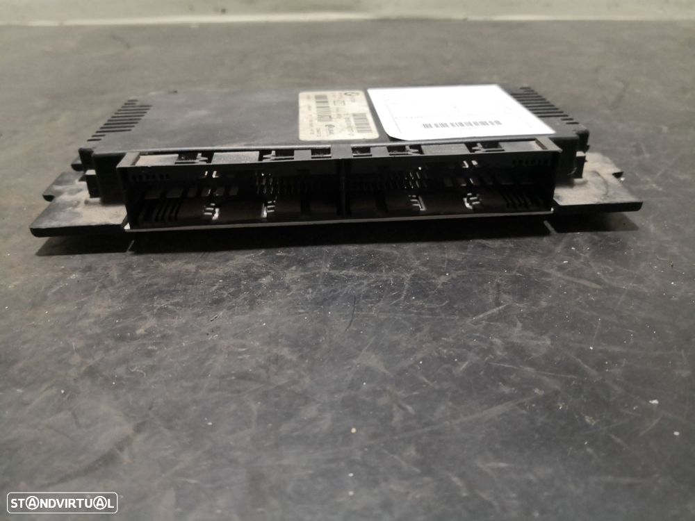 Modulo Confort Bmw 1 (E87) - 2
