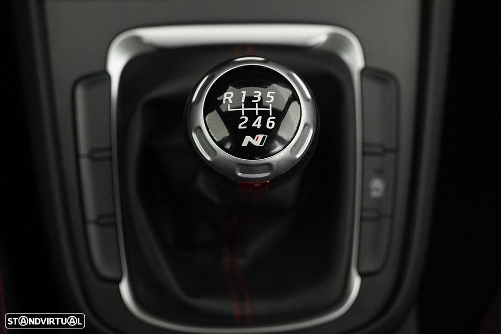 Hyundai Kauai 1.0 T-GDi N-Line TT - 13