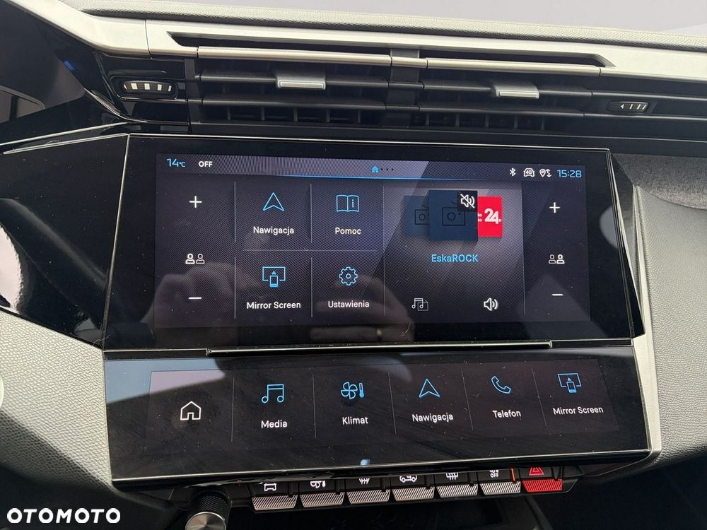Peugeot 308 - 17