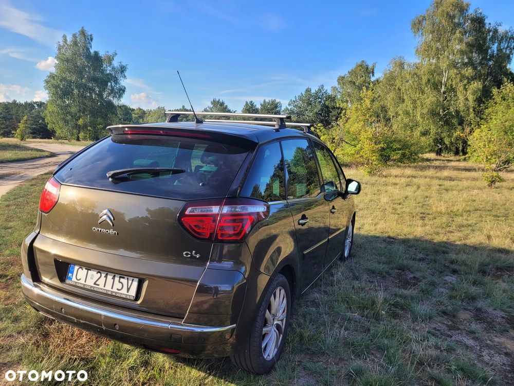 Citroën C4 Picasso 2.0 HDi Exclusive - 7