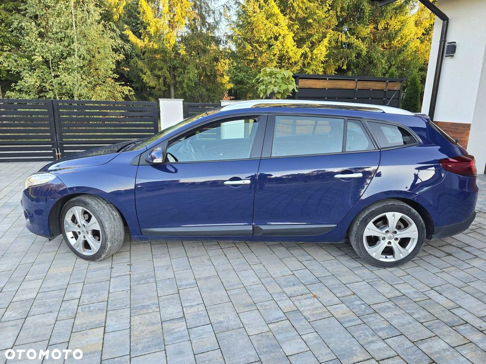 Renault Megane - 6