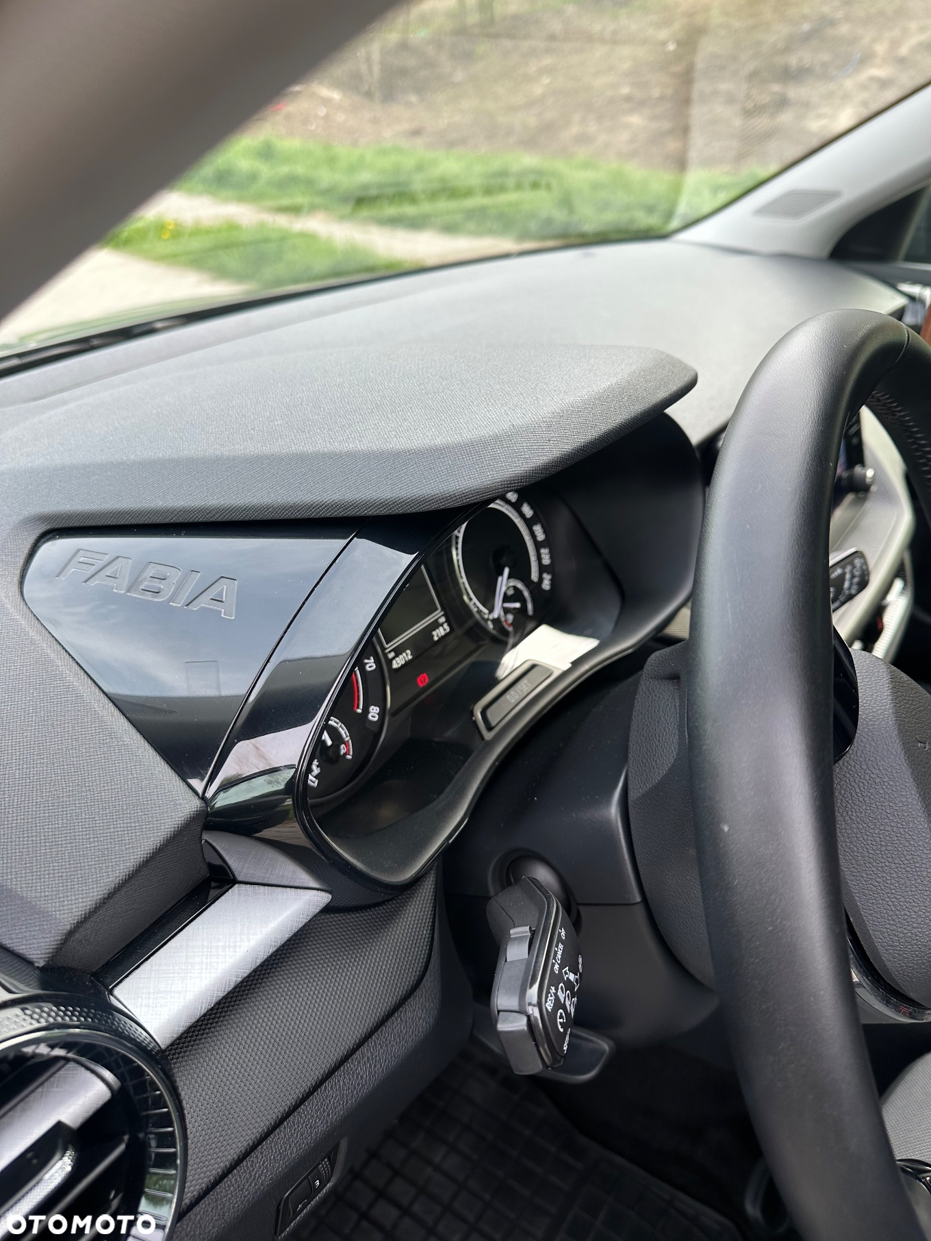 Skoda Fabia 1.0 TSI Ambition - 6