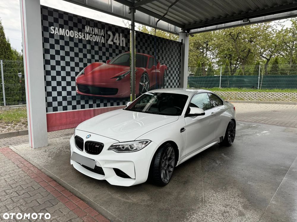 BMW M2 - 2