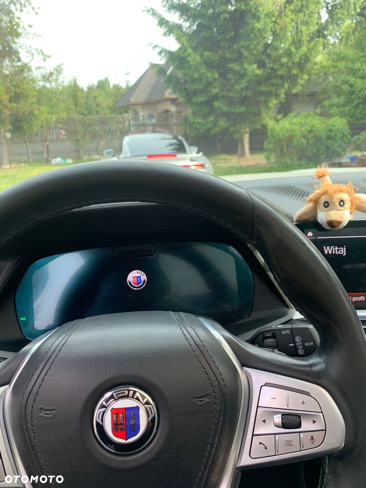 BMW-ALPINA XB7 Biturbo - 20