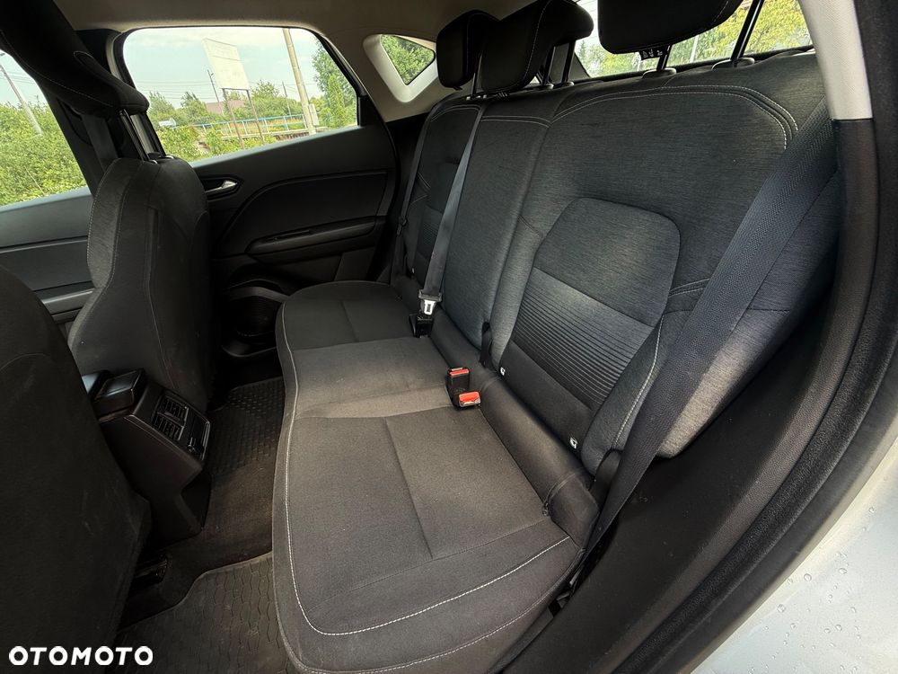 Renault Captur 1.5 dCi Energy Intens - 7