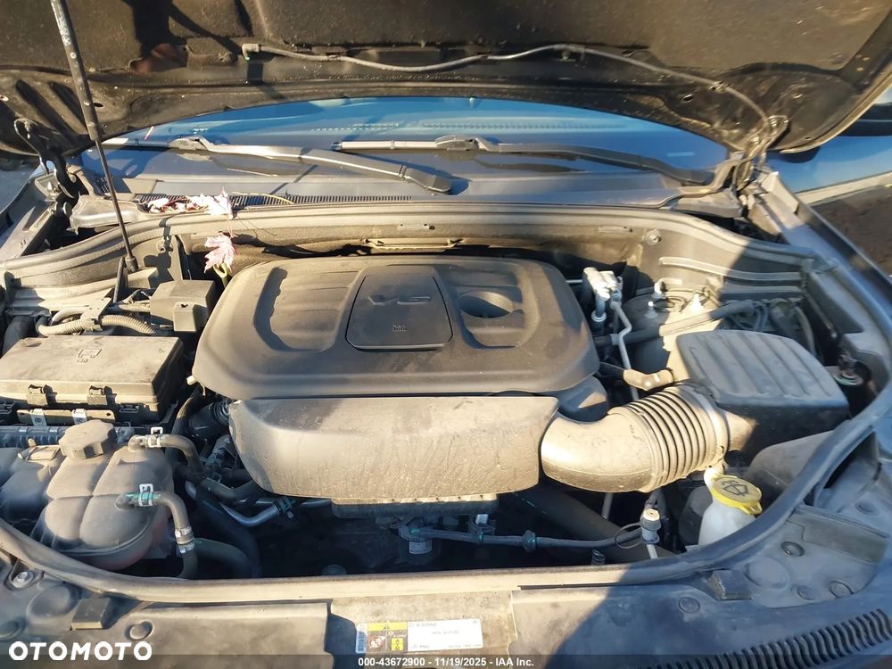 Jeep Grand Cherokee - 10