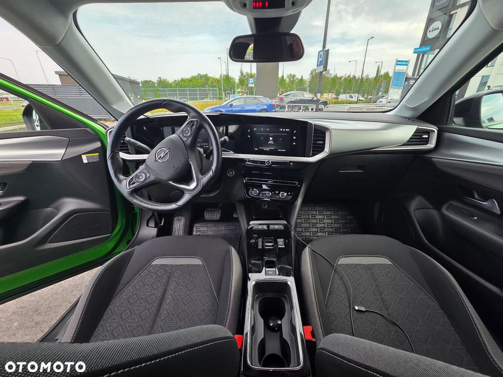 Opel Mokka Mokka-e Edition - 16