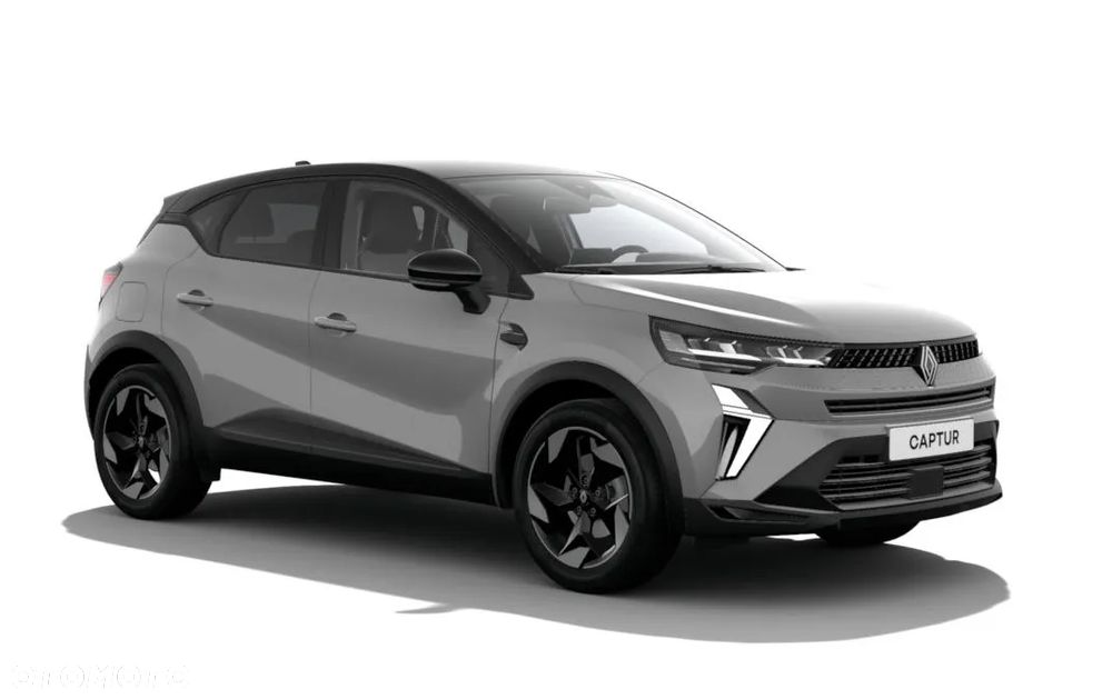 Renault Captur 1.3 TCe Intens EDC - 6