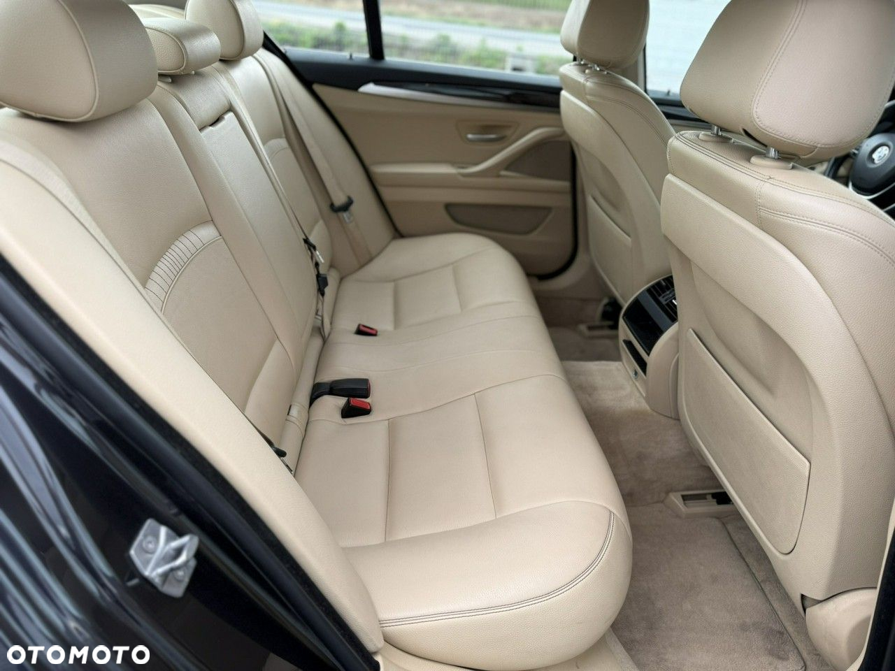 BMW Seria 5 520d xDrive Luxury Line - 15