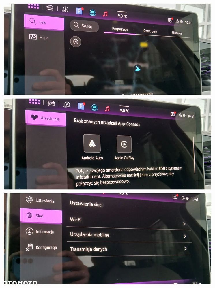 Volkswagen Passat Variant 2.0 TDI SCR Elegance DSG - 18