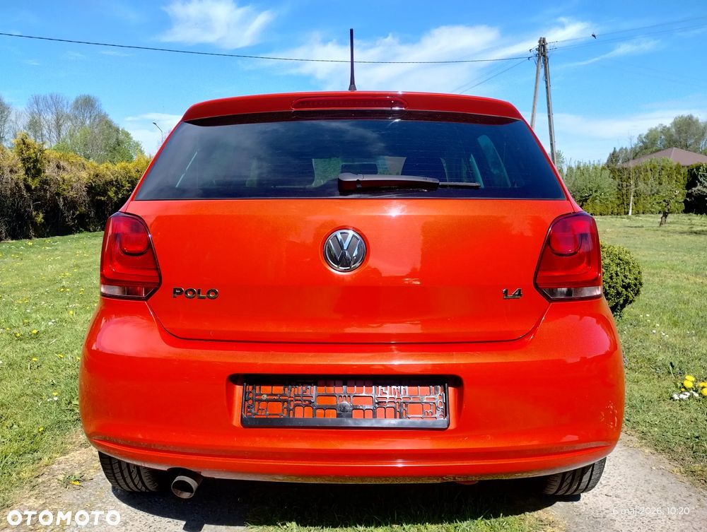 Volkswagen Polo 1.4 16V Trendline - 20