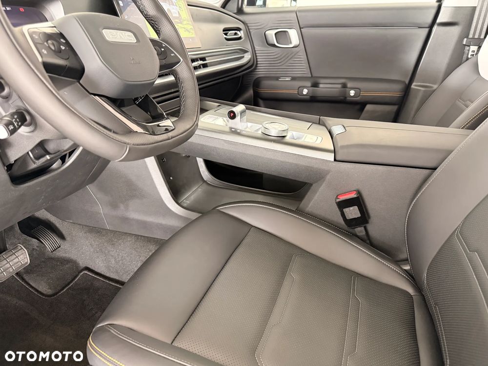 BAIC BJ30 - 14