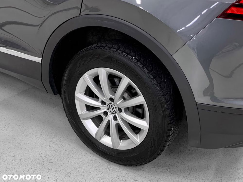 Volkswagen Tiguan 2.0 TDI SCR 4MotION DSG Life - 11