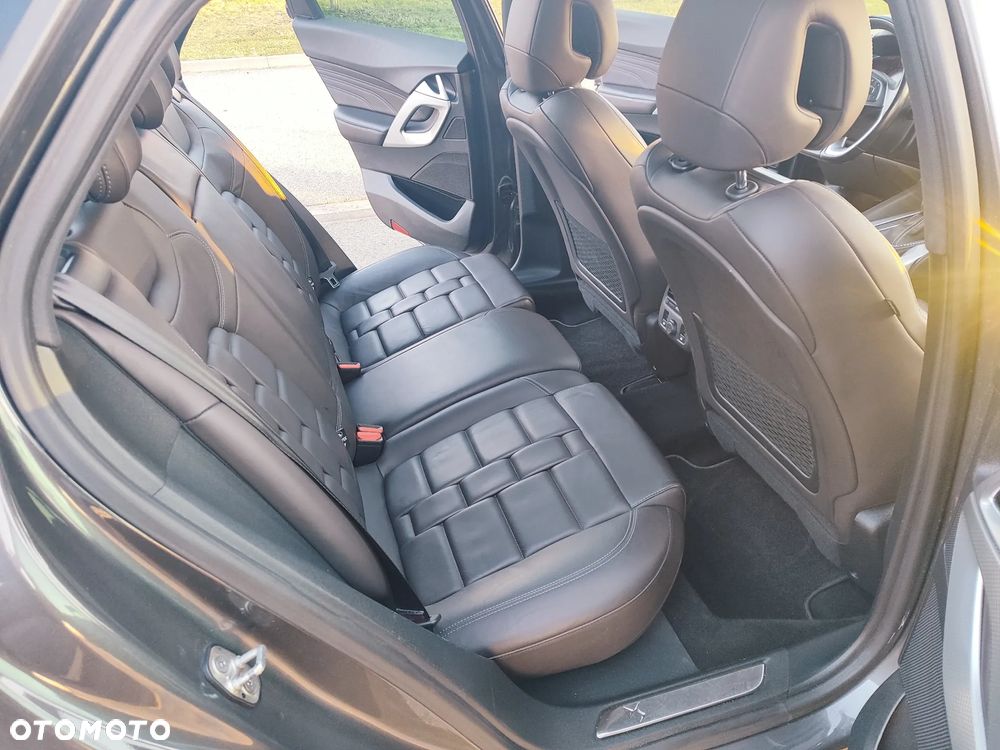 DS Automobiles DS 5 - 25