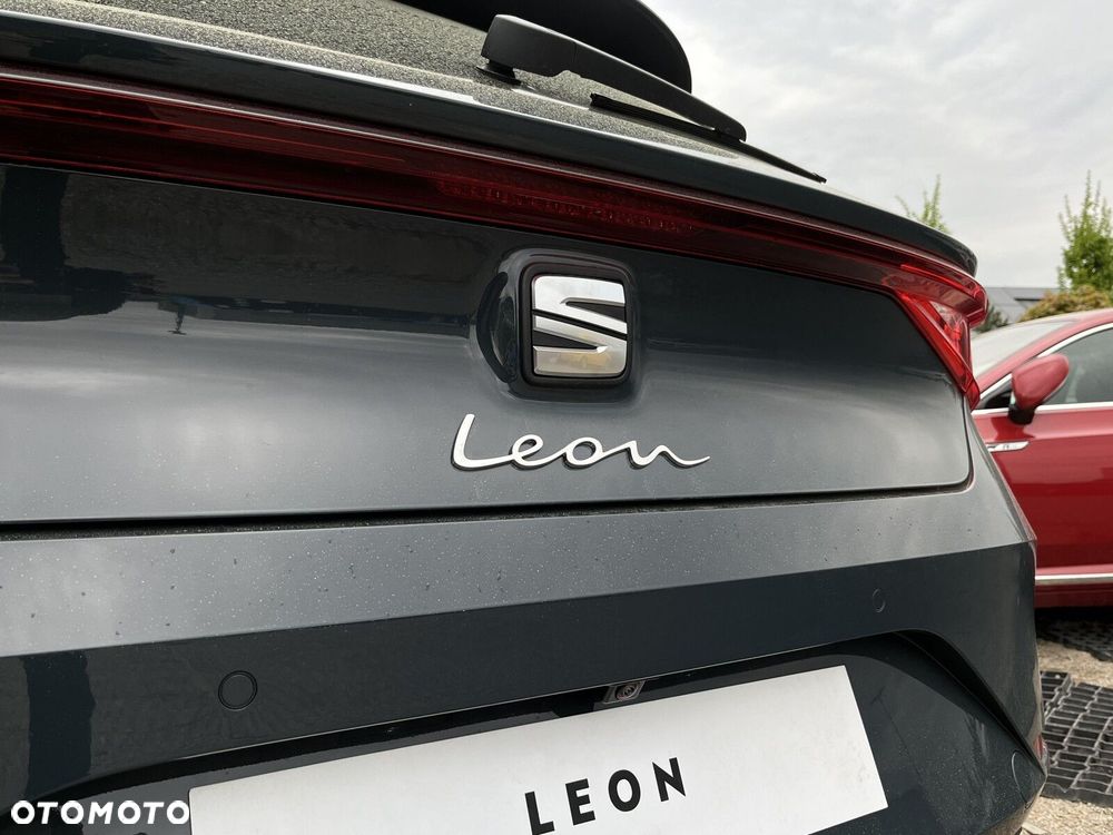 Seat Leon - 22