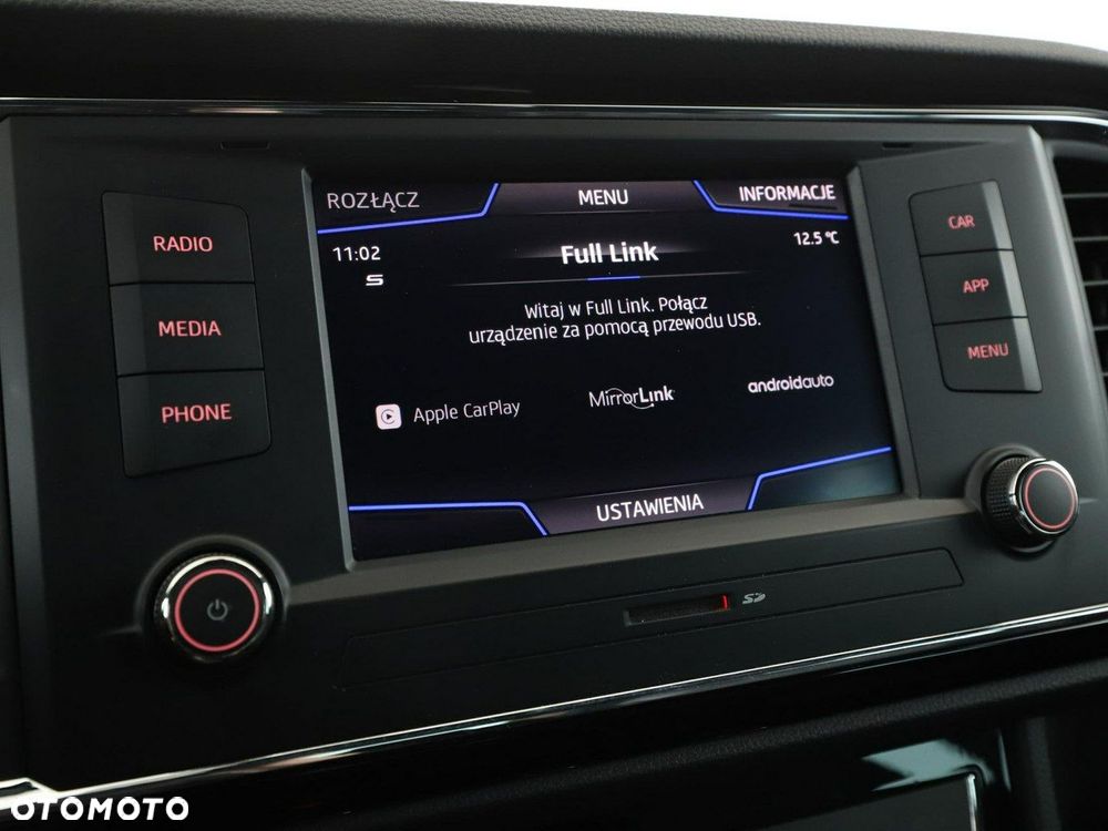 Seat Ateca 1.5 Eco TSI Xcellence S&S - 26