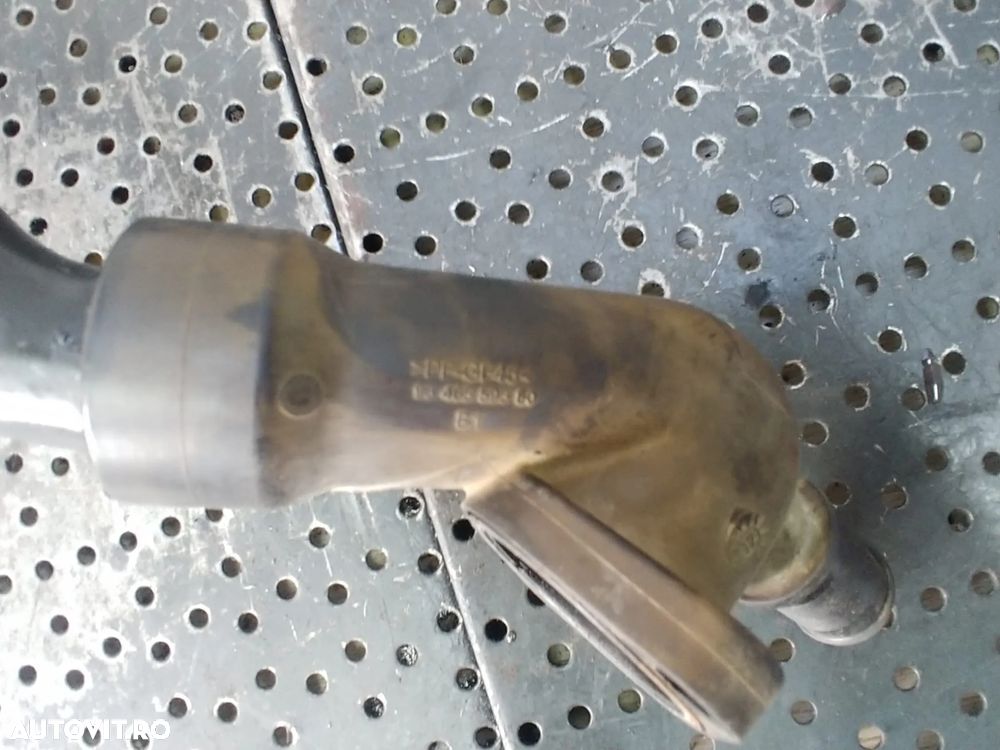 conducta apa ufwa 2.0 tdci ford s-max  galaxy 9646559580 - 2