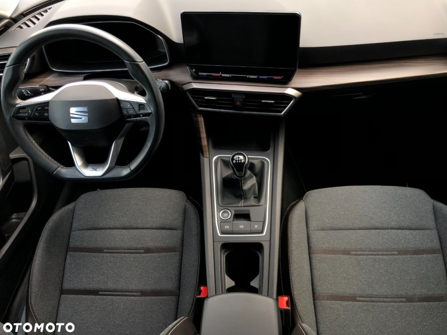 Seat Leon 1.5 TSI Xcellence - 7