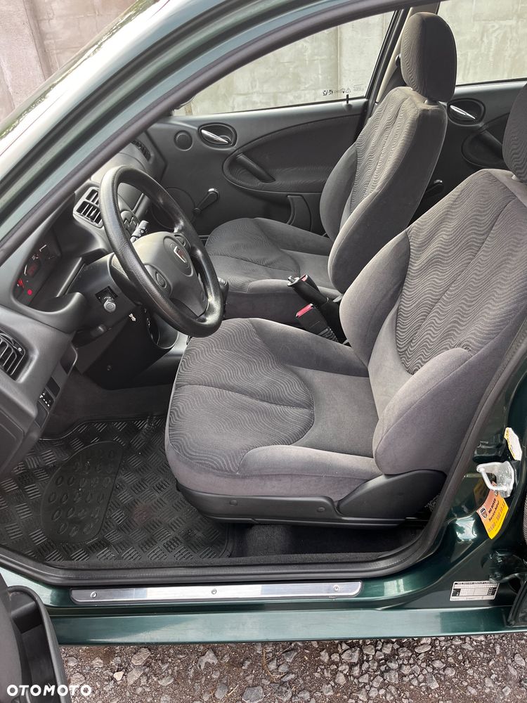 Rover 25 1.4 Basic - 9