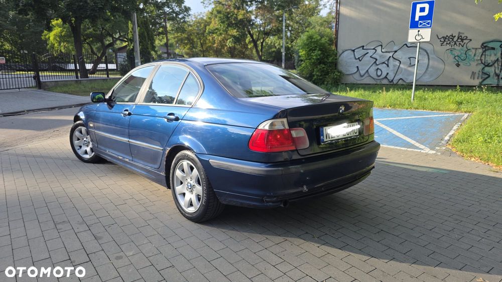 BMW Seria 3 - 22
