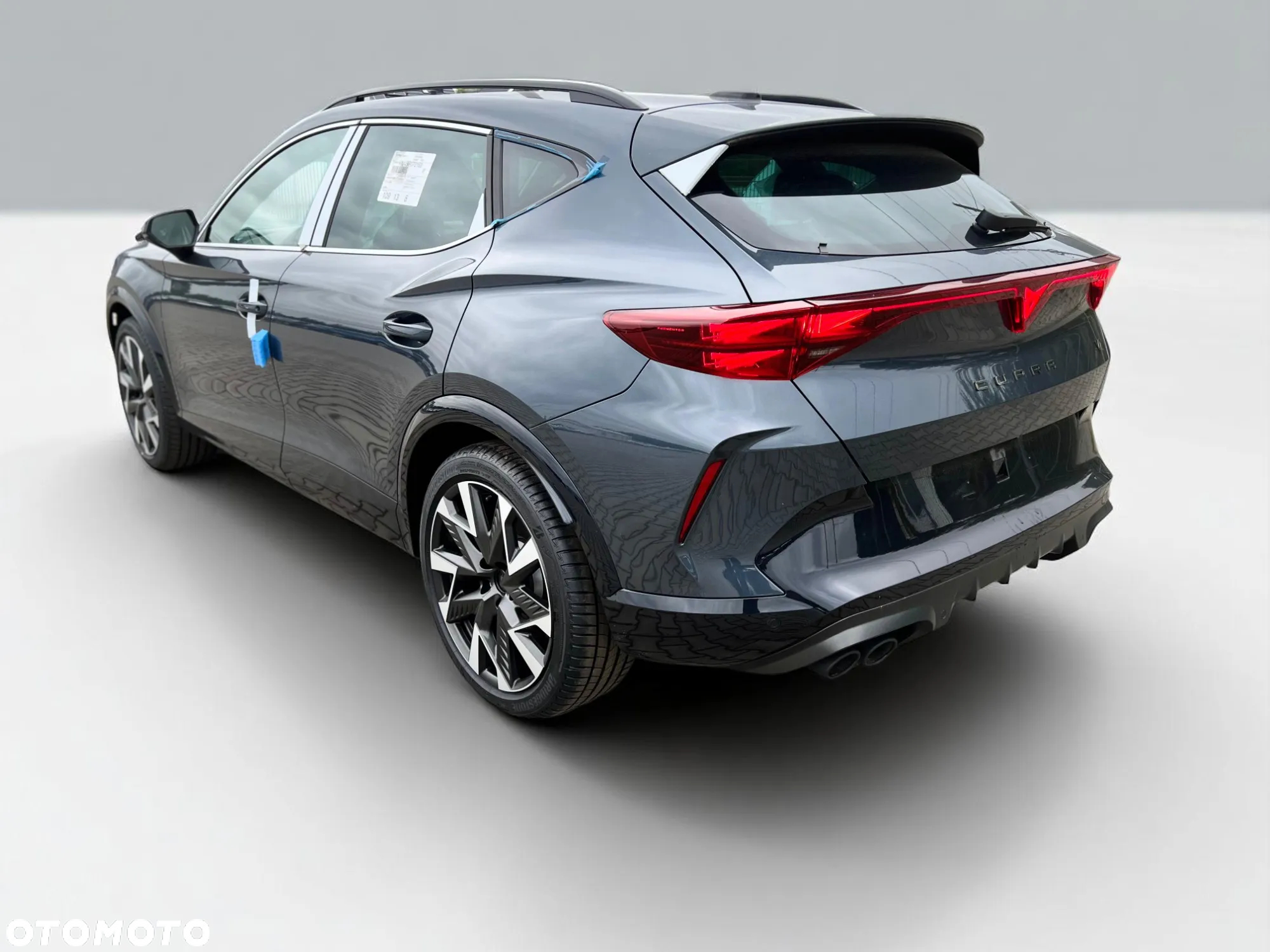 Cupra Formentor 2.0 TSI 4Drive VZ DSG - 6