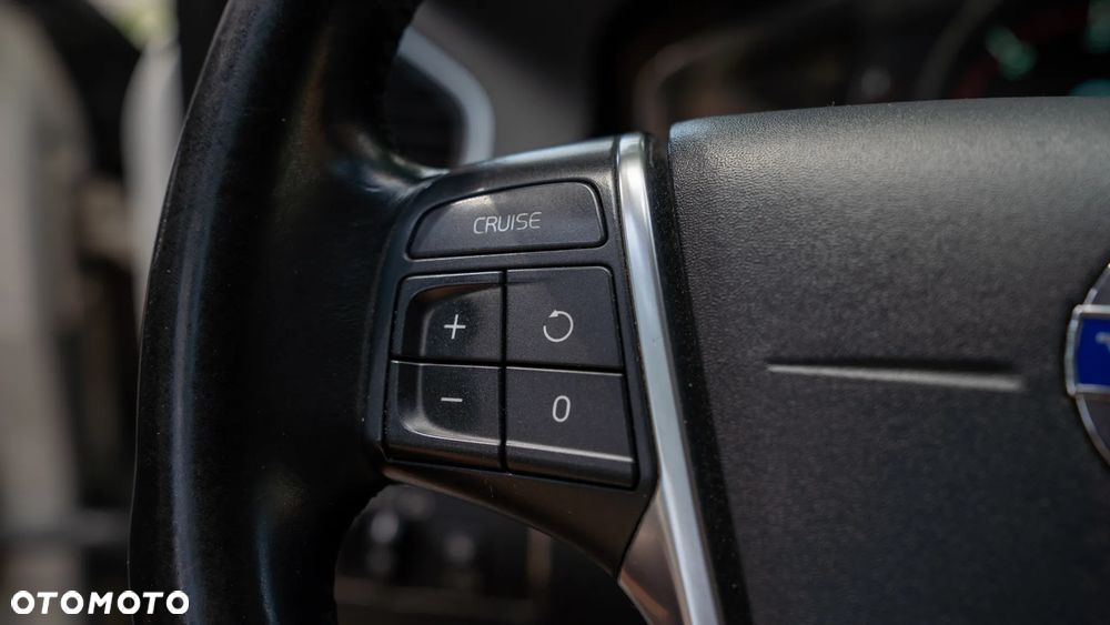 Volvo XC 60 D4 AWD Summum - 15