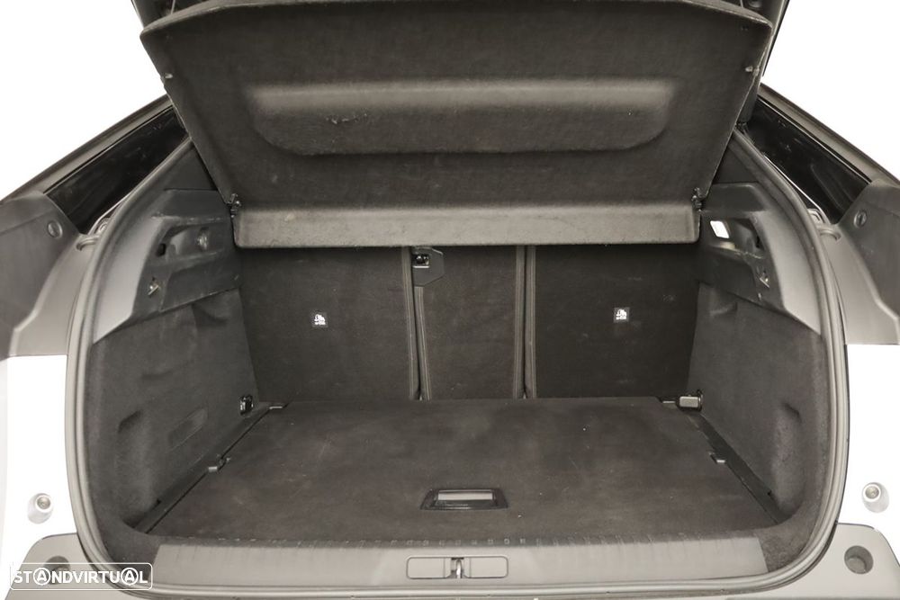 Peugeot 3008 1.2 Hybrid GT e-DCS6 - 20