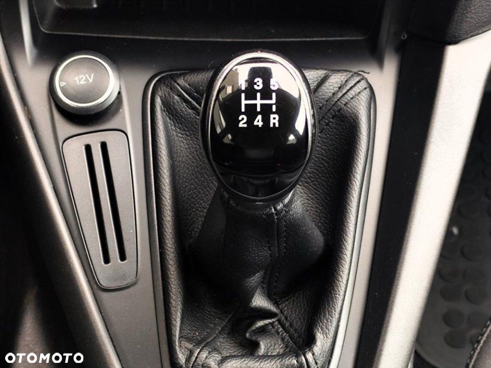 Ford Focus - 18