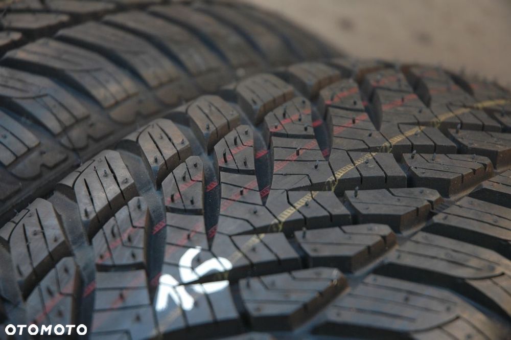 Goodyear eagle ultra grip run flat 185/60 16 - 4