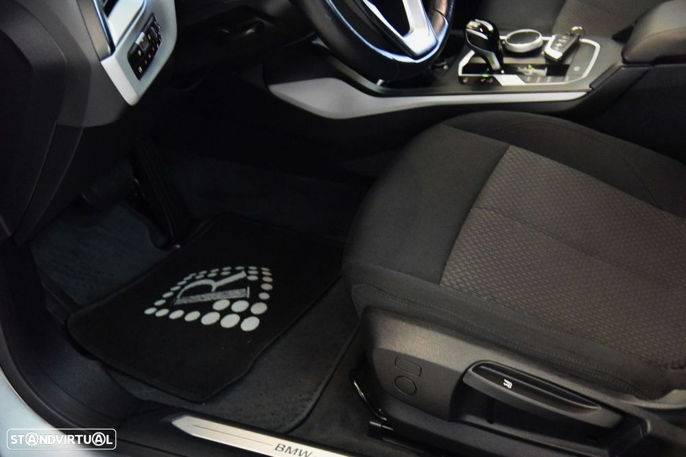 BMW 216 Gran Coupé d Advantage - 14