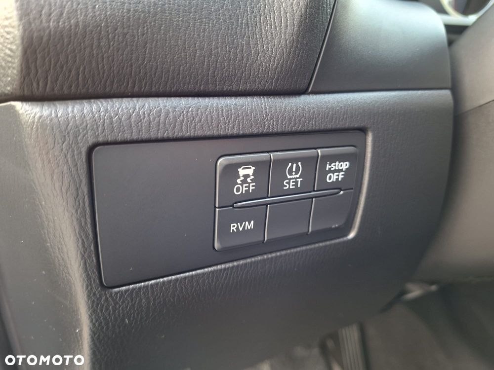 Mazda 3 SKYACTIV-D 150 Sports-Line - 17