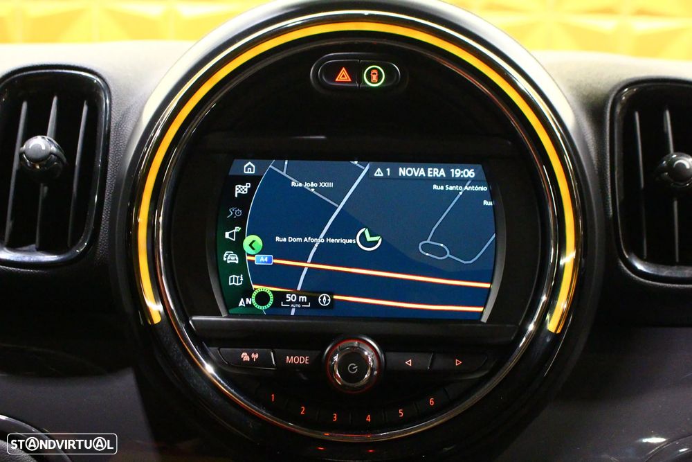 MINI Countryman One D 4Business - 22