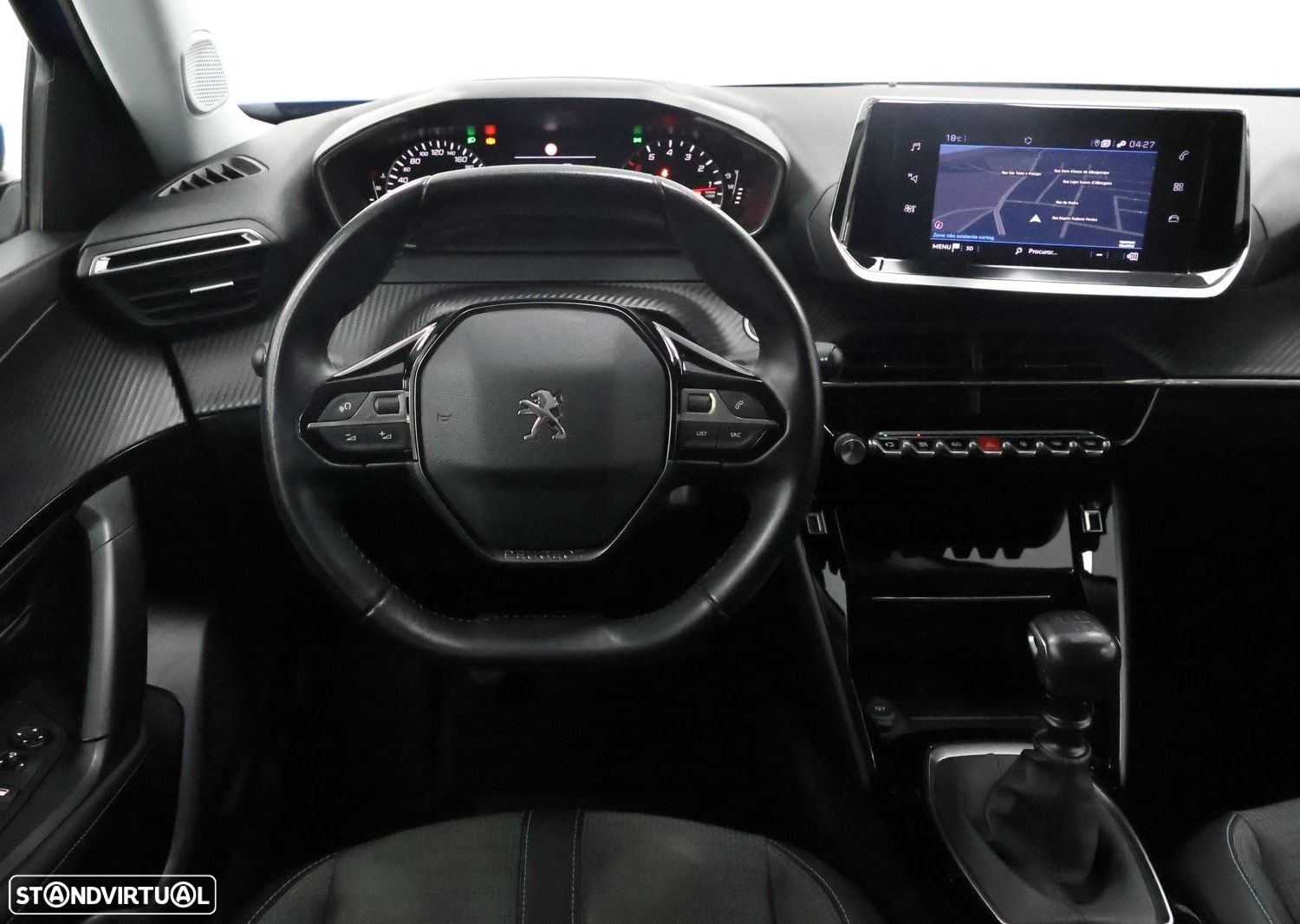 Peugeot 2008 1.2 PureTech Allure - 15