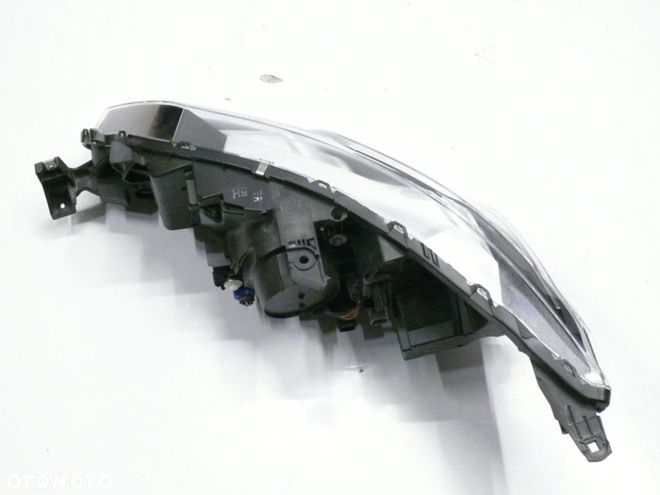 LAMPA PRZEDNIA PRAWA MITSUBISHI ECLIPSE CROSS 2017 2022 LED FULL EU - 2