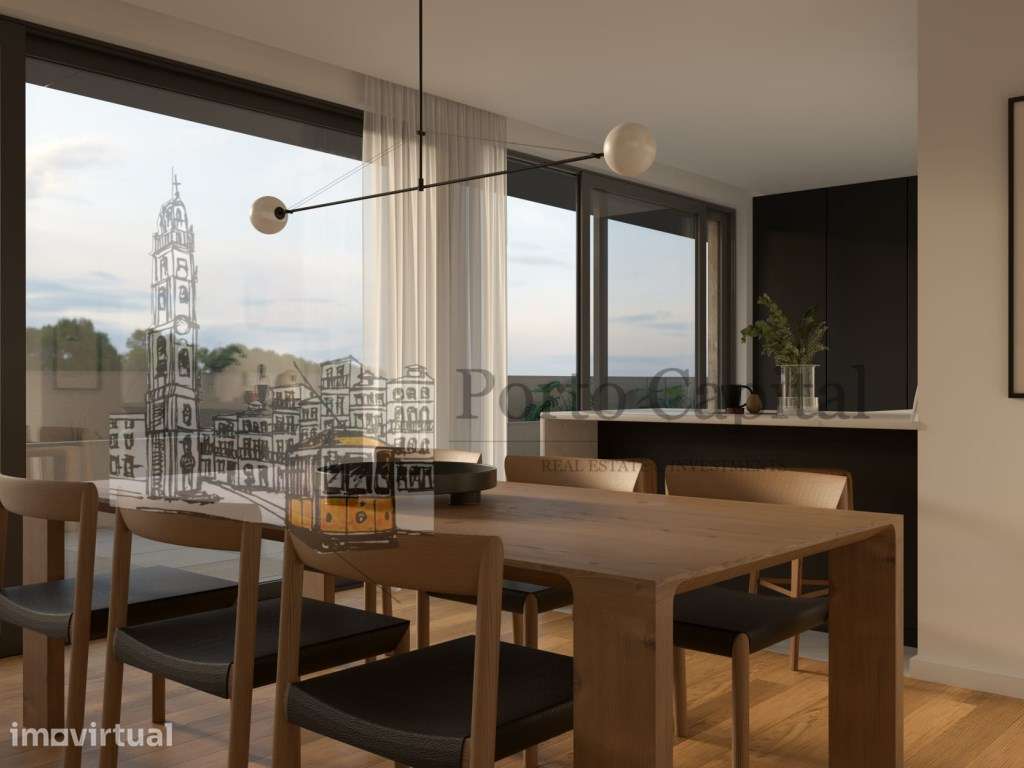 Apartamento T2 La Lys Residence - Grande imagem: 2/20