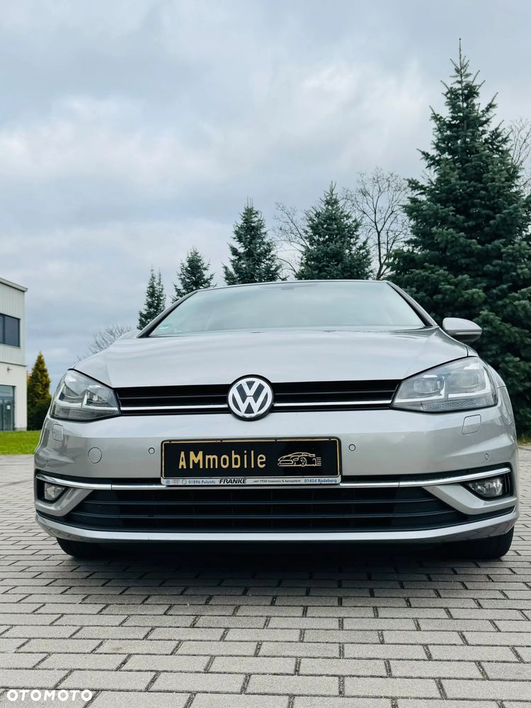 Volkswagen Golf - 4