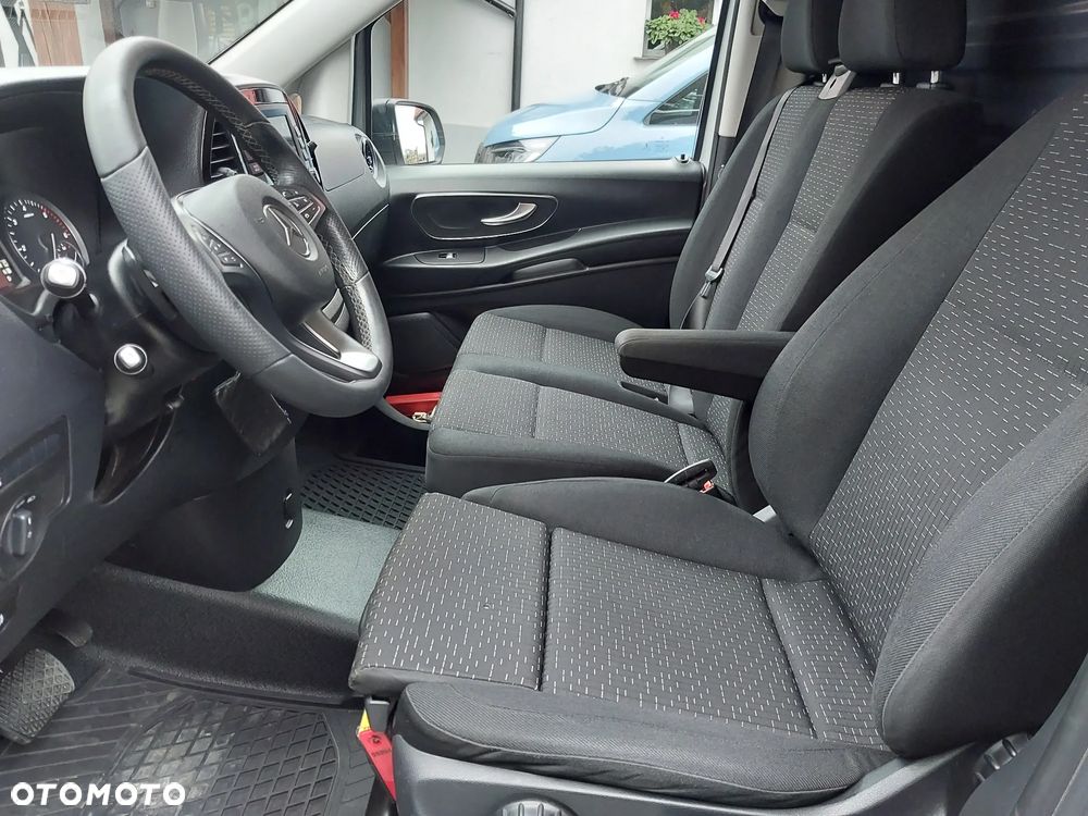 Mercedes-Benz Vito - 15