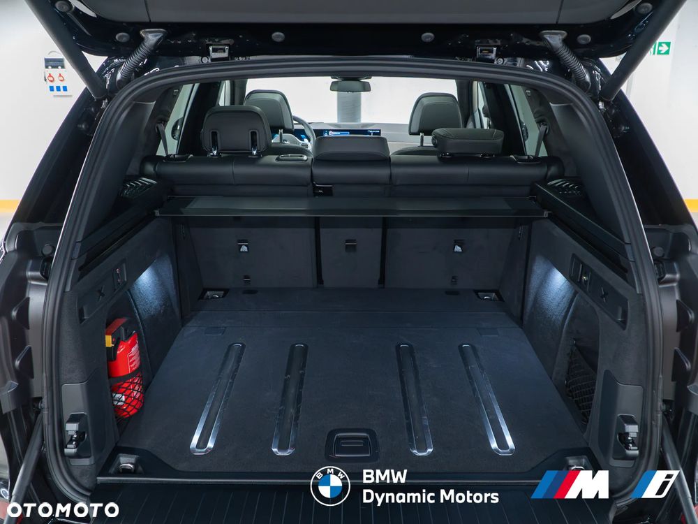 BMW X5 xDrive40d - 15