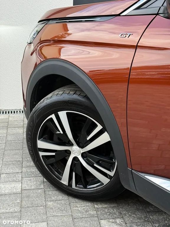 Peugeot 5008 1.5 BlueHDI Allure S&S EAT8 - 26