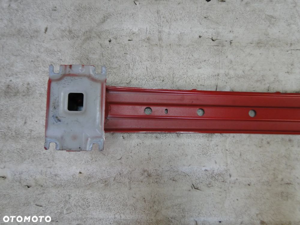 SUZUKI VITARA II 2 BELKA ZDERZAKA TYŁ TYLNA 15-19r - 8