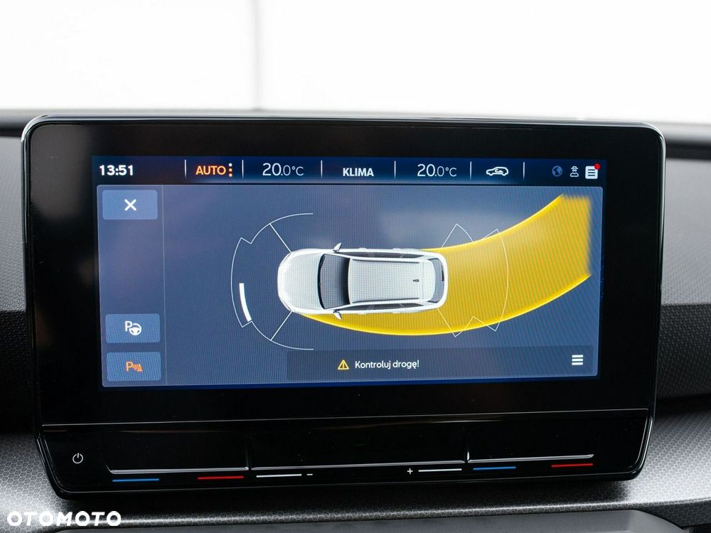 Seat Leon Sportstourer - 25