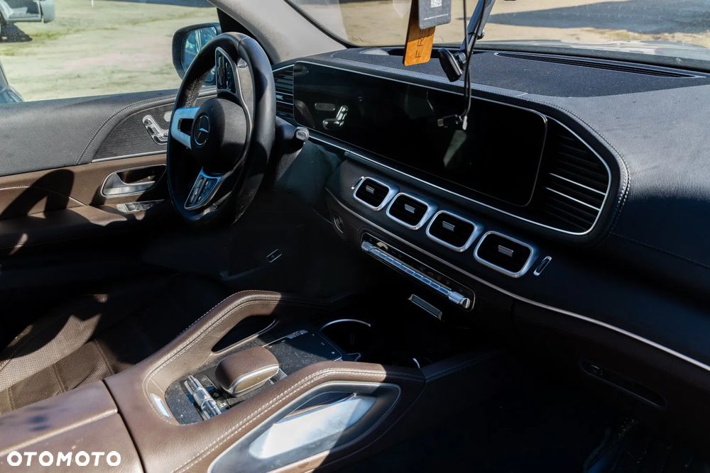 Mercedes-Benz GLE 400 d 4-Matic Premium Plus - 21