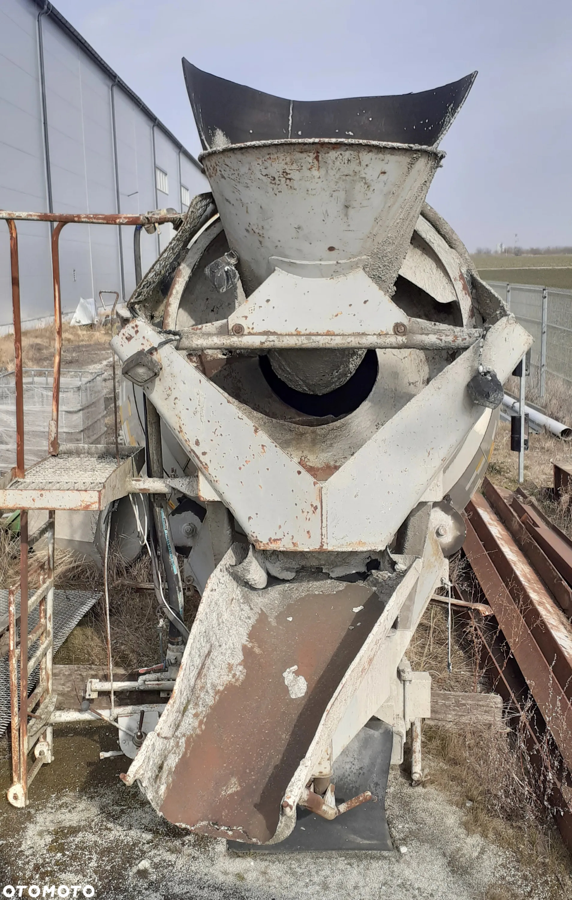 Liebherr - 8