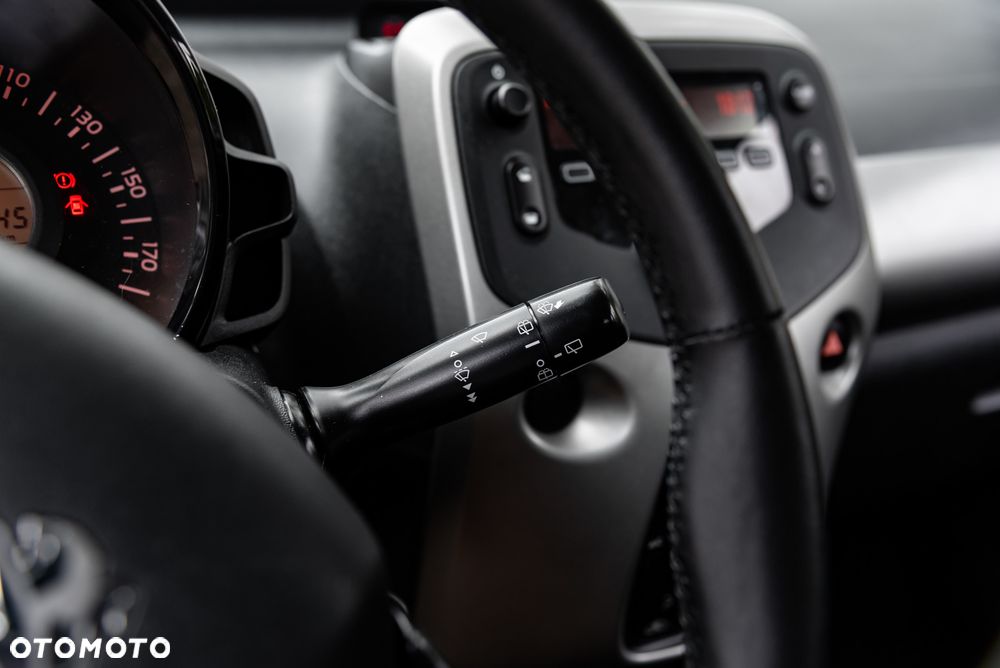 Peugeot 108 VTI 68 STOP&START Active - 23