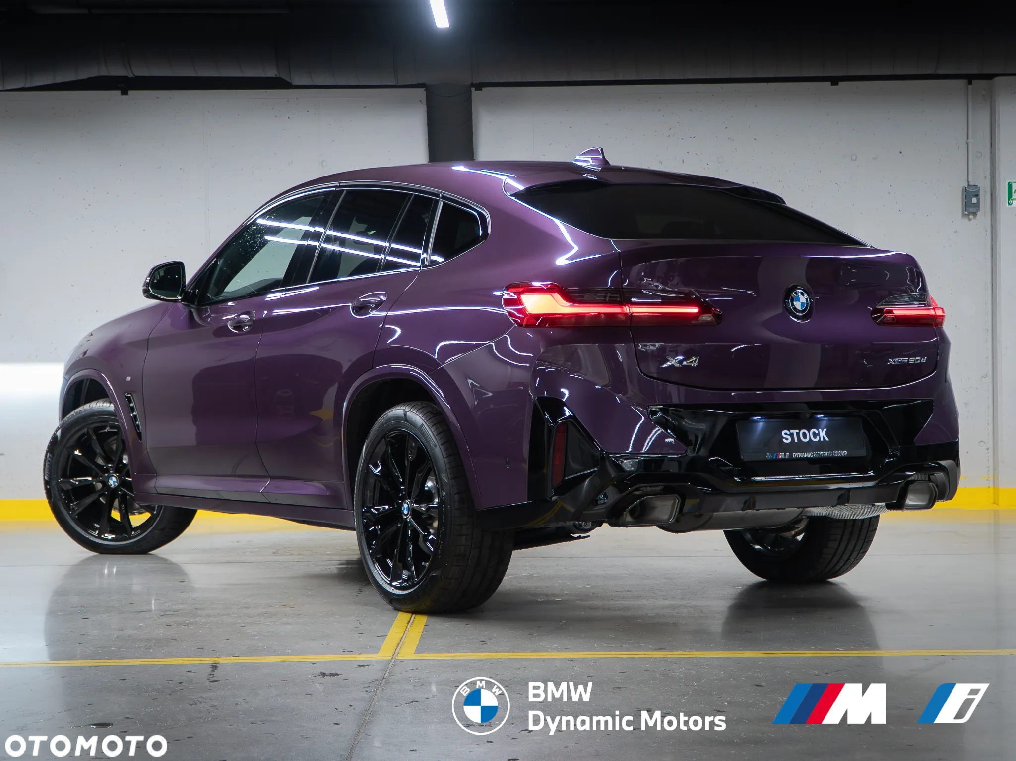 BMW X4 xDrive20d M Sport - 6