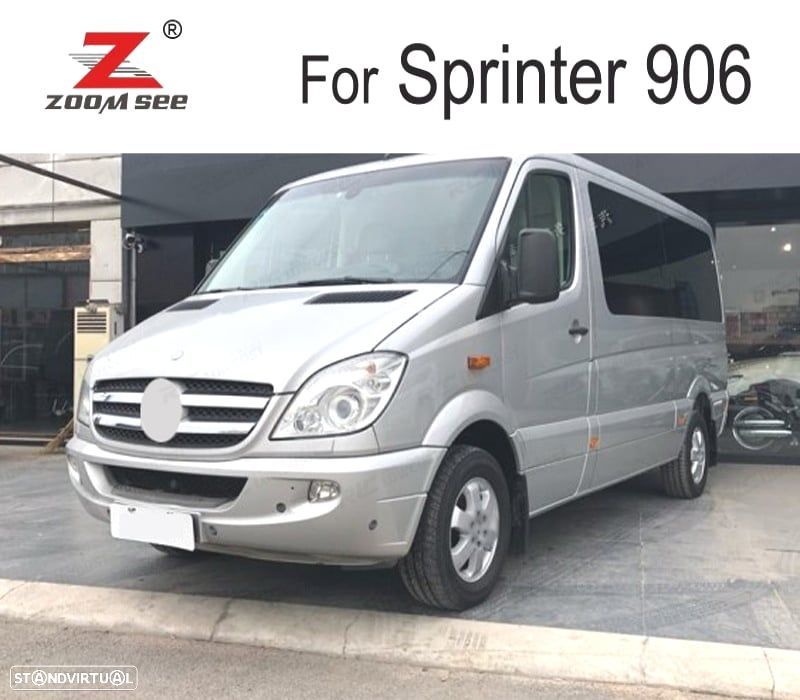 KIT COMPLETO DE 20 LÂMPADAS LED INTERIOR MERCEDES GLK CLASE X204 GLK280 GLK300 GLK320 GLK350 08-15 - 1