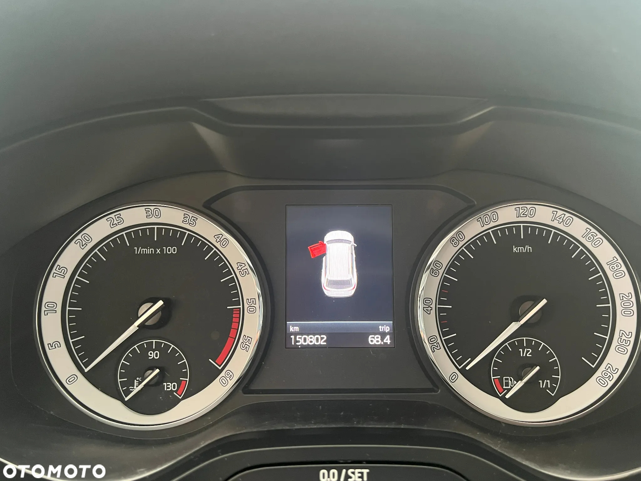 Skoda Kodiaq 2.0 TDI 4x4 L&K DSG - 23