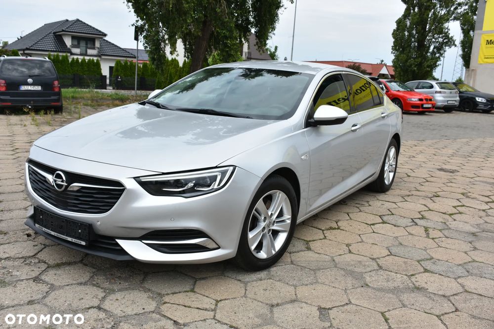 Opel Insignia 2.0 Business Innovation - 1