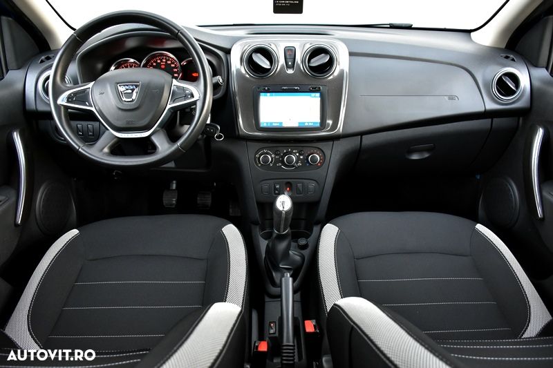 Dacia Logan 0.9 TCe SL Prestige PLUS - 4