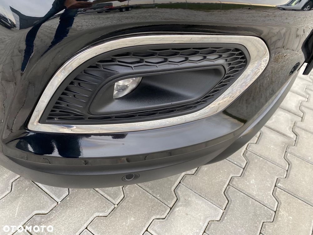 Renault Kadjar 1.3 TCe FAP Black Edition EDC - 29